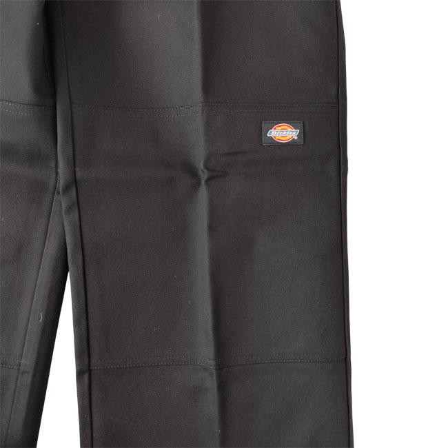 Dickies（ディッキーズ） ダブルニー ワークパンツ 85283 DOUBLE KNEE