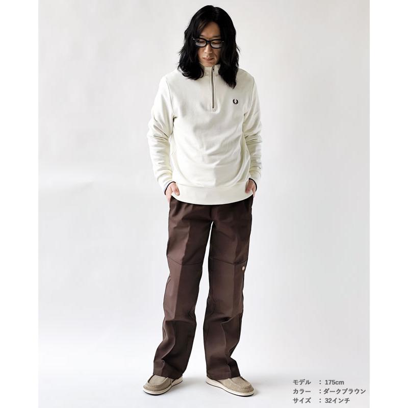 Dickies（ディッキーズ） ダブルニー ワークパンツ 85283 DOUBLE KNEE