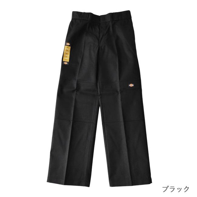 Dickies ダブルニー 85283 38×2 Dickies（ディッキーズ） ダブルニー ワークパンツ 85283 DOUBLE KNEE