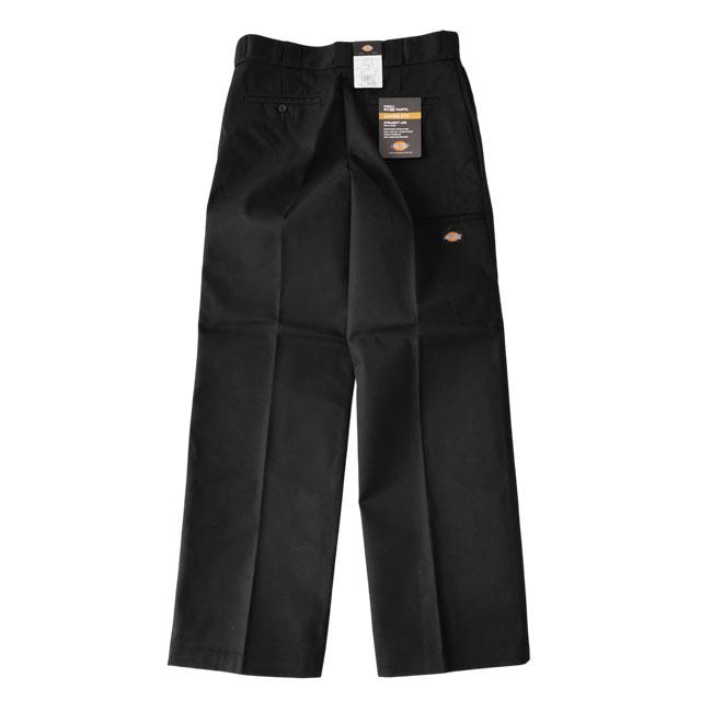 Dickies ダブルニー 85283 38×2 Dickies（ディッキーズ） ダブルニー ワークパンツ 85283 DOUBLE KNEE