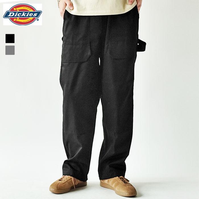 Dickies（ディッキーズ） パンツ G.W.C ロングパンツ メンズ 春 夏 秋