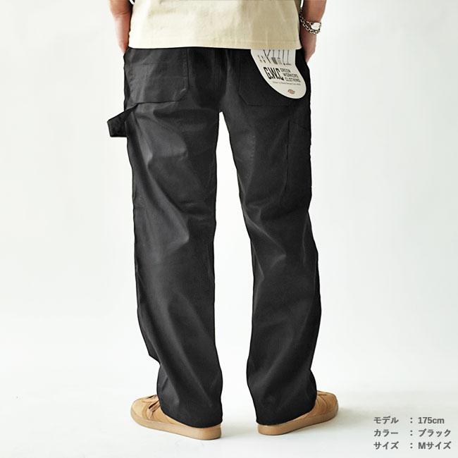 Dickies（ディッキーズ） パンツ G.W.C ロングパンツ メンズ 春 夏 秋