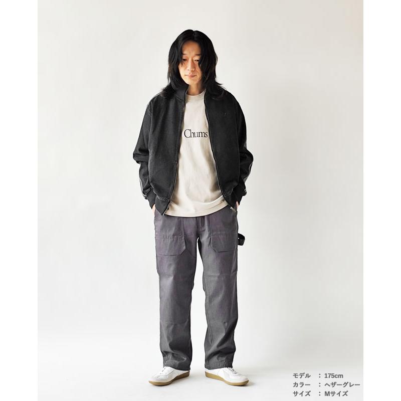 Dickies（ディッキーズ） パンツ G.W.C ロングパンツ メンズ 春 夏 秋