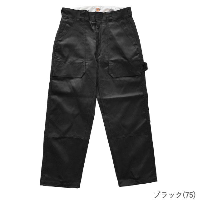 Dickies（ディッキーズ） パンツ G.W.C ロングパンツ メンズ 春 夏 秋