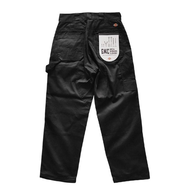 Dickies（ディッキーズ） パンツ G.W.C ロングパンツ メンズ 春 夏 秋