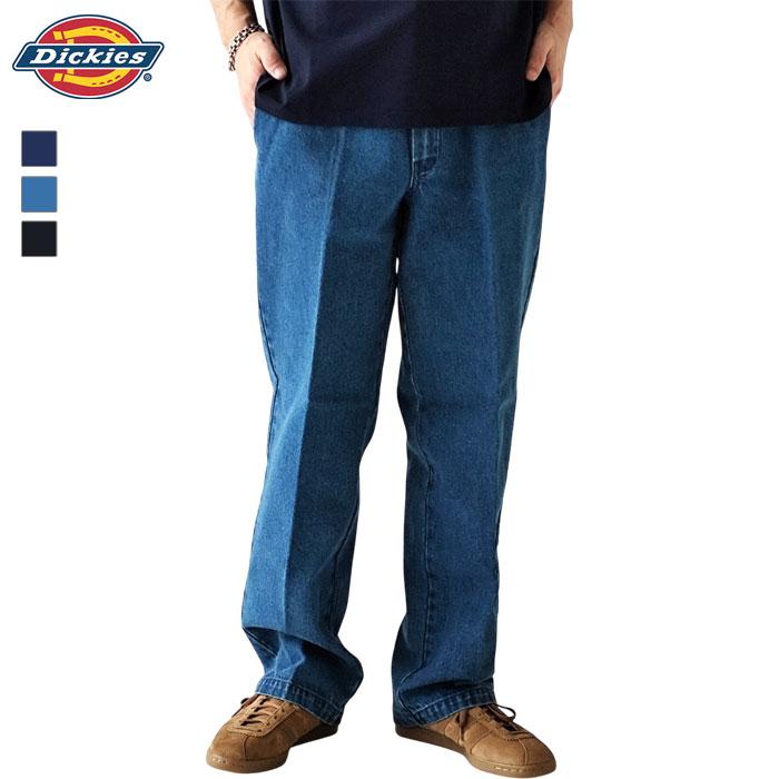 Dickies（ディッキーズ） デニム ワークパンツ 874 DENIM WORK PANT