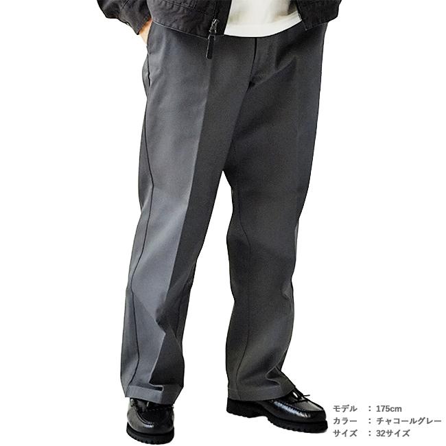 Dickies（ディッキーズ） ディッキーズ877 ルーズフィット ワーク