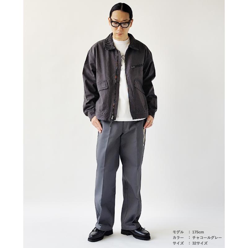 Dickies（ディッキーズ） ディッキーズ877 ルーズフィット ワーク