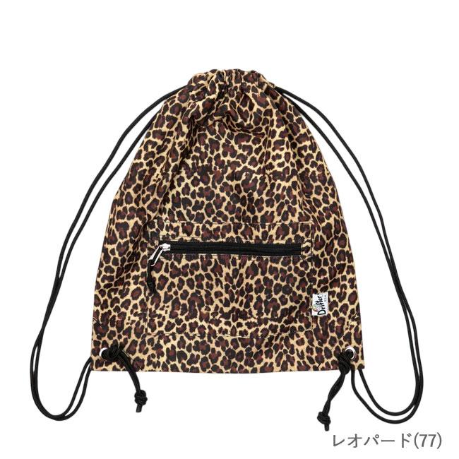 Drifter（ドリフター） バッグ EASY KNAPSACK イージー ナップサック 