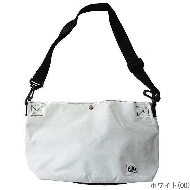 Drifter（ドリフター） (人気品番再入荷)ドリフター ショルダーバッグ
