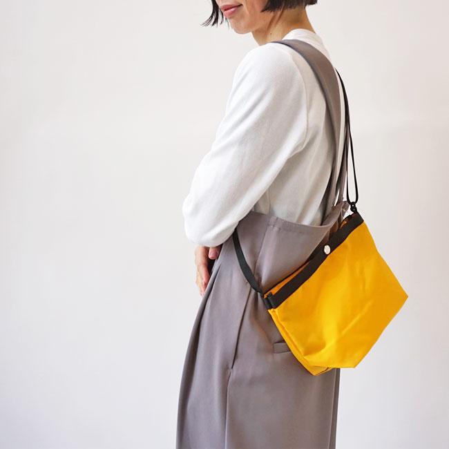 Drifter ドリフター ショルダーバッグ レディース メンズ LENNY