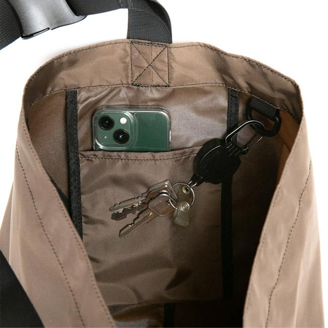 p(R)jectR ショルダーバッグ Drifter（ドリフター） ショルダーバッグ レディース メンズ Drifter
