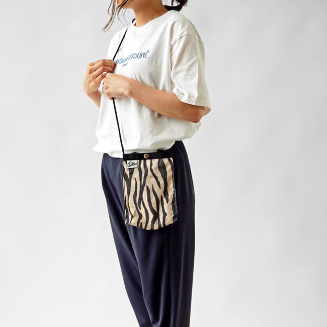 Drifter（ドリフター） ミニ ショルダーバッグ サコッシュ ミニ