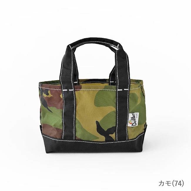 Drifter（ドリフター） バッグ BUCKEYE MINI TOTE バックアイ ミニ