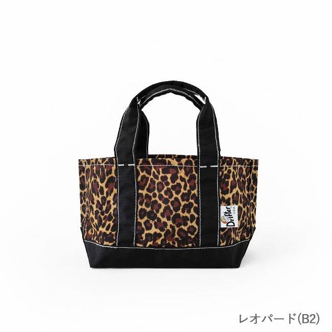 Drifter（ドリフター） バッグ BUCKEYE MINI TOTE バックアイ ミニ