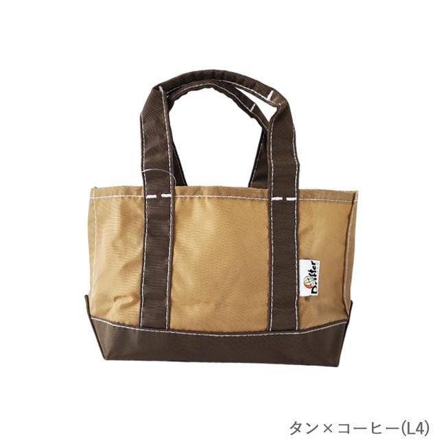 Drifter（ドリフター） バッグ BUCKEYE MINI TOTE バックアイ ミニ