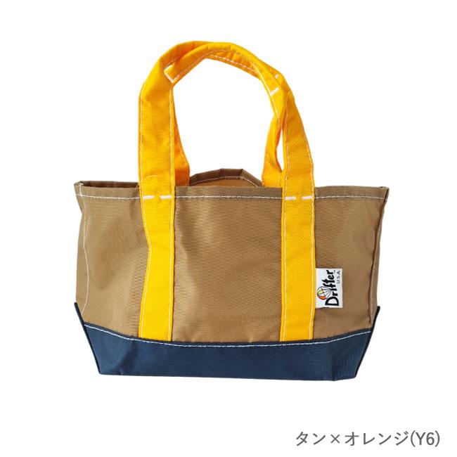 Drifter（ドリフター） バッグ BUCKEYE MINI TOTE バックアイ ミニ