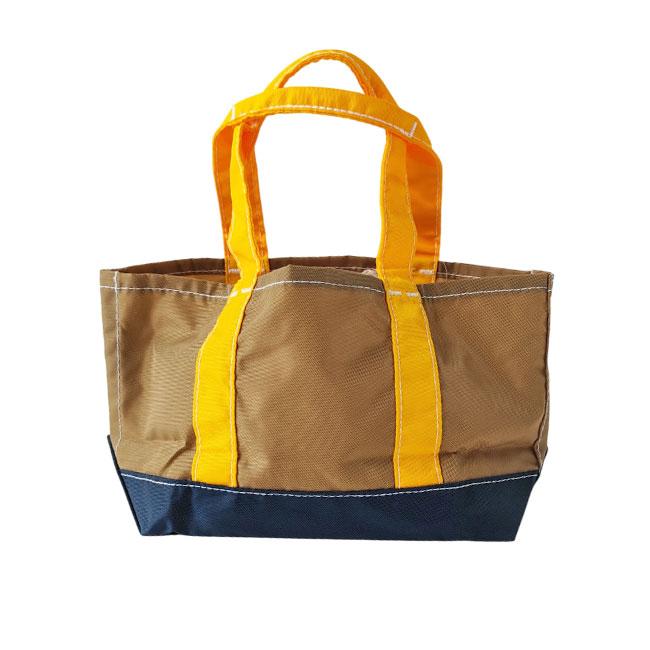 Drifter（ドリフター） バッグ BUCKEYE MINI TOTE バックアイ ミニ