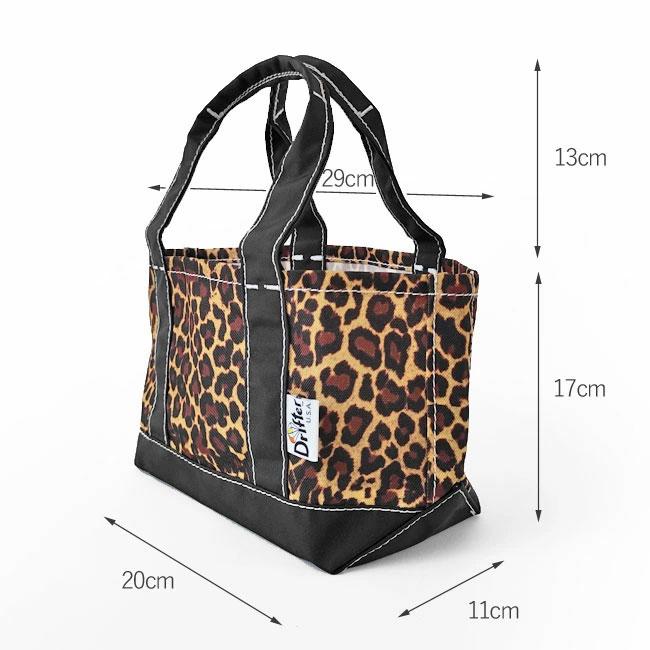 Drifter（ドリフター） バッグ BUCKEYE MINI TOTE バックアイ ミニ