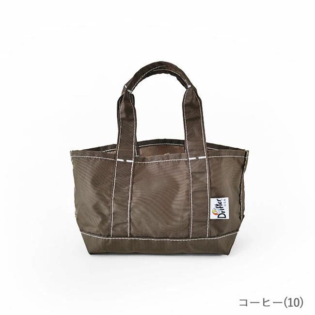 Drifter（ドリフター） バッグ BUCKEYE MINI TOTE バックアイ ミニ