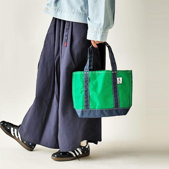 Drifter（ドリフター） バッグ BUCKEYE MEDIUM TOTE バックアイ