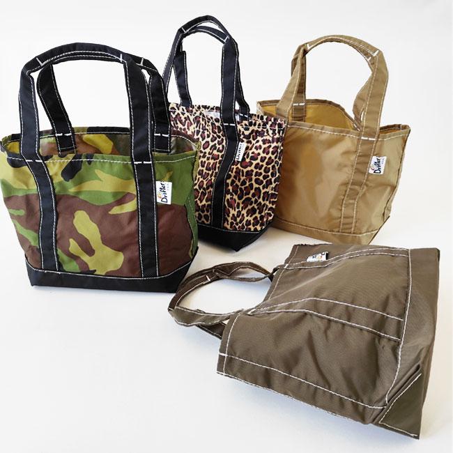 Drifter ドリフター バッグ BUCKEYE MEDIUM TOTE ミディアム