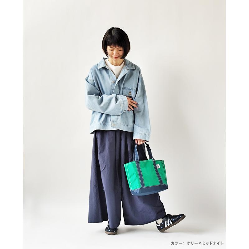 Drifter（ドリフター） バッグ BUCKEYE MEDIUM TOTE バックアイ