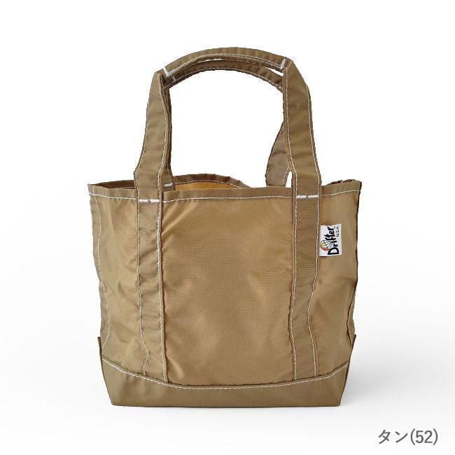 Drifter（ドリフター） バッグ BUCKEYE MEDIUM TOTE バックアイ