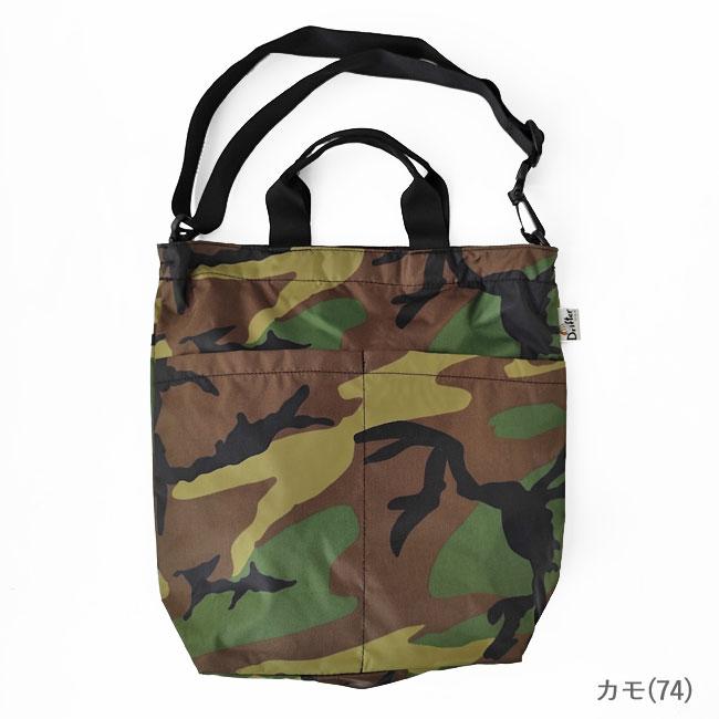 Drifter（ドリフター） (人気品番再入荷)ドリフター ショルダーバッグ