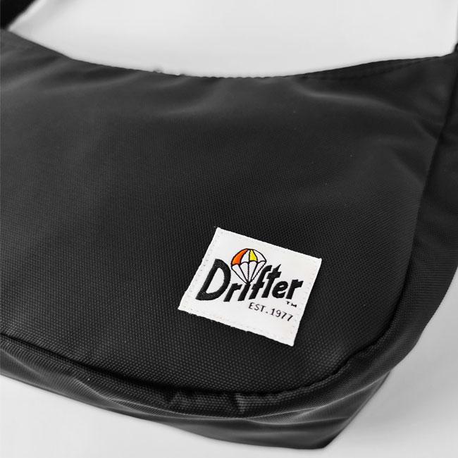 Drifter（ドリフター） バッグ MINI SHOULDER BAG ミニ ショルダー