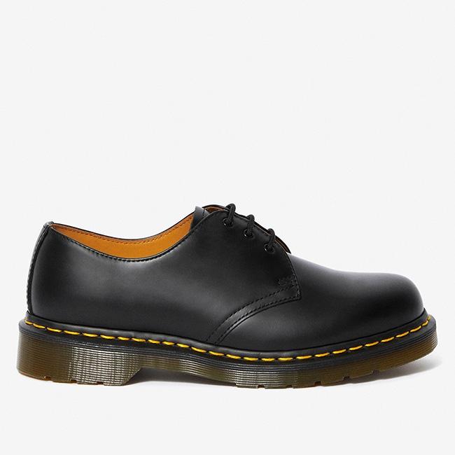 新品 Dr. Martens ドクターマーチン 3 ホール シューズ Dr.Martens 1461 3EYE SHOE ドクターマーチン 3ホール BLACK
