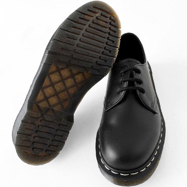 Dr.Martens ドクターマーチン 3ホール シューズ メンズ 1461WS Dr.Martens ドクターマーチン 3ホール シューズ メンズ 1461WS