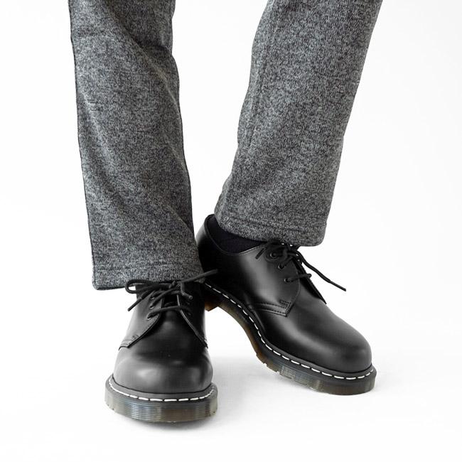 Dr.Martens ドクターマーチン 3ホール シューズ メンズ 1461WS Dr.Martens ドクターマーチン 3ホール シューズ メンズ 1461WS