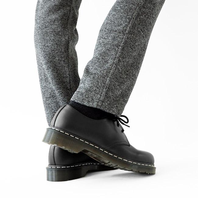 Dr.Martens ドクターマーチン 3ホール シューズ メンズ 1461WS Dr.Martens ドクターマーチン 3ホール シューズ メンズ 1461WS