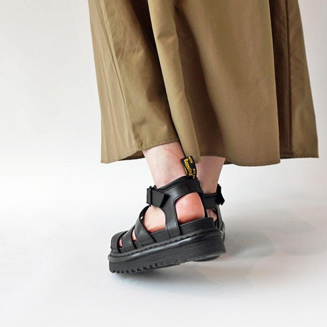 Dr.Martens ドクターマーチン サンダル レディース BLAIRE Dr.Martens ドクターマーチン サンダル レディース BLAIRE