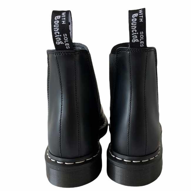 Dr.Martens ドクターマーチン サイドゴア ブーツ メンズ 2976 WS Dr.Martens ドクターマーチン サイドゴア ブーツ メンズ 2976 WS