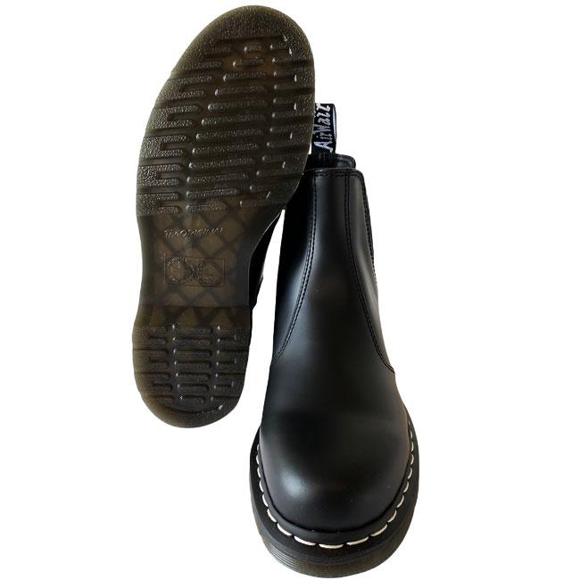 Dr.Martens ドクターマーチン サイドゴア ブーツ メンズ 2976 WS Dr.Martens ドクターマーチン サイドゴア ブーツ メンズ 2976 WS