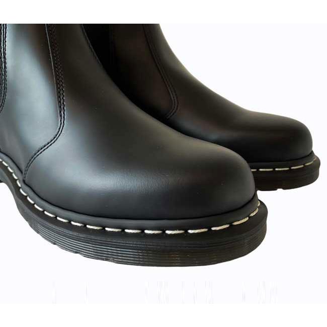 Dr.Martens ドクターマーチン サイドゴア ブーツ メンズ 2976 WS Dr.Martens ドクターマーチン サイドゴア ブーツ メンズ 2976 WS