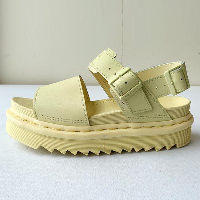 Dr.Martens ドクターマーチン サンダル レディース VOSS MONO Dr.Martens ドクターマーチン サンダル レディース VOSS MONO