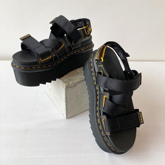 Dr.Martens ドクターマーチン サンダル レディース KIMBER Dr.Martens ドクターマーチン サンダル レディース KIMBER