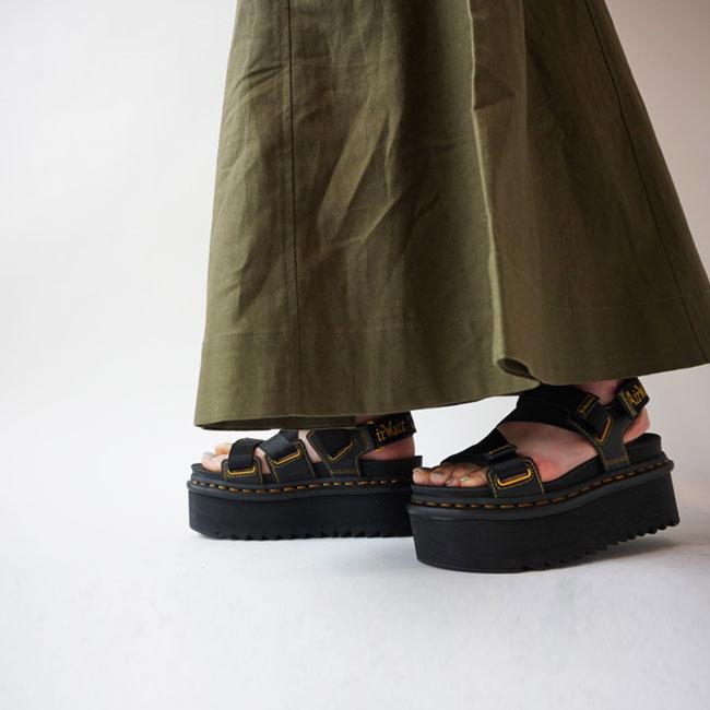 Dr.Martens ドクターマーチン サンダル レディース KIMBER Dr.Martens ドクターマーチン サンダル レディース KIMBER