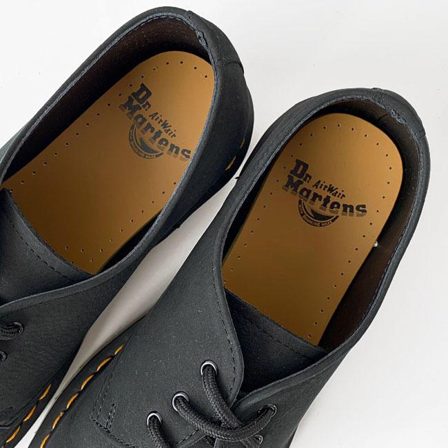 Dr.Martens ドクターマーチン 3ホール シューズ メンズ 1461 Dr.Martens ドクターマーチン 3ホール シューズ メンズ 1461