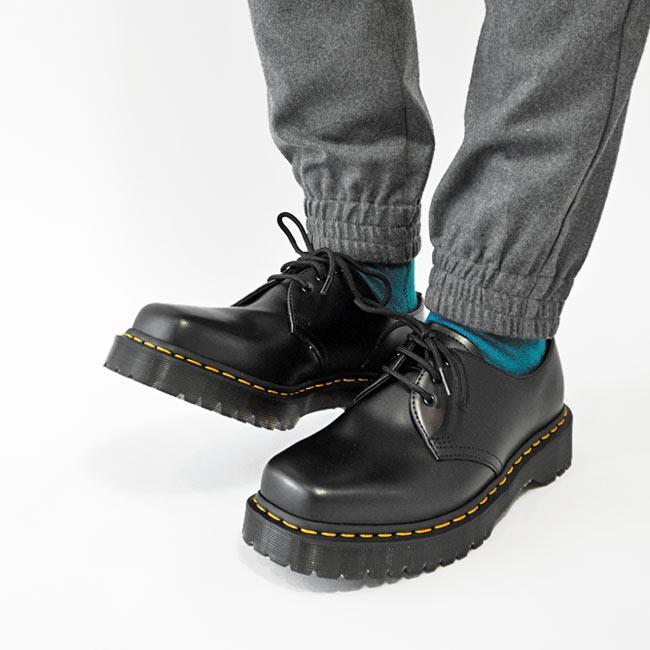 ドクターマーチン 3ホール シューズ メンズ Dr.Martens 1461 BEX