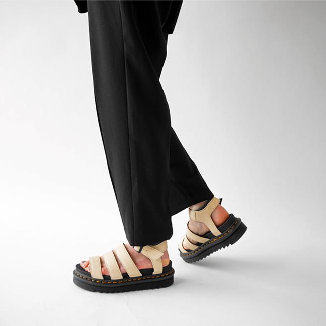Dr.Martens ドクターマーチン サンダル レディース BLAIRE Dr.Martens ドクターマーチン サンダル レディース BLAIRE