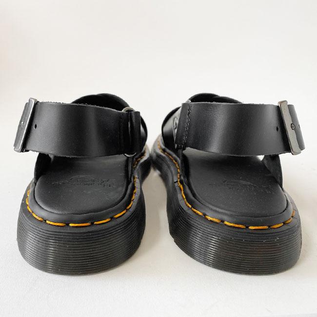 Dr.Martens ドクターマーチン サンダル メンズ ZANE レザー Dr.Martens ドクターマーチン サンダル メンズ ZANE レザー