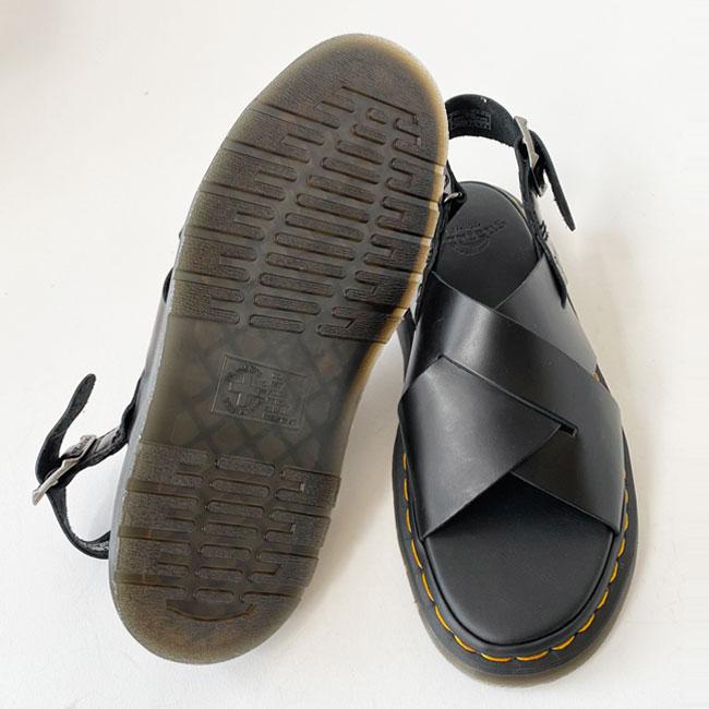 Dr.Martens ドクターマーチン サンダル メンズ ZANE レザー Dr.Martens ドクターマーチン サンダル メンズ ZANE レザー