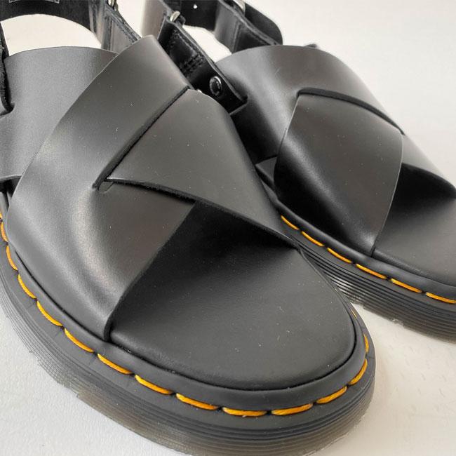 Dr.Martens ドクターマーチン サンダル メンズ ZANE レザー Dr.Martens ドクターマーチン サンダル メンズ ZANE レザー