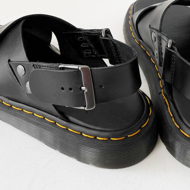 Dr.Martens ドクターマーチン サンダル メンズ ZANE レザー Dr.Martens ドクターマーチン サンダル メンズ ZANE レザー