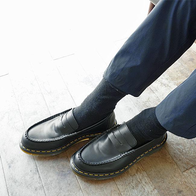 Dr.Martens ドクターマーチン ローファー メンズ Penton Dr.Martens ドクターマーチン ローファー メンズ Penton