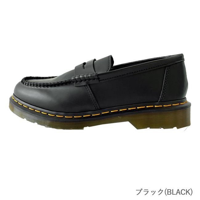 Dr.Martens ドクターマーチン ローファー メンズ Penton Dr.Martens ドクターマーチン ローファー メンズ Penton
